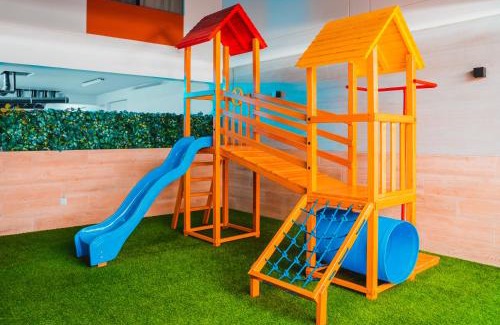 Lince Apartment | Apartamento de Ensueño LINCE
