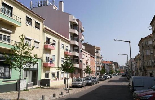 Cova da Piedade Apartment | Apartamento de férias AL-Fundação - Almada