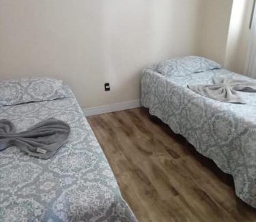 Praia de Itaparica Apartment | Apartamento De frente ao mar, linda varanda com churrasqueira