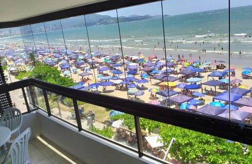Itapema Apartment | Apartamento de frente para o mar