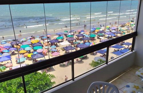 Itapema Apartment | Apartamento de frente para o mar