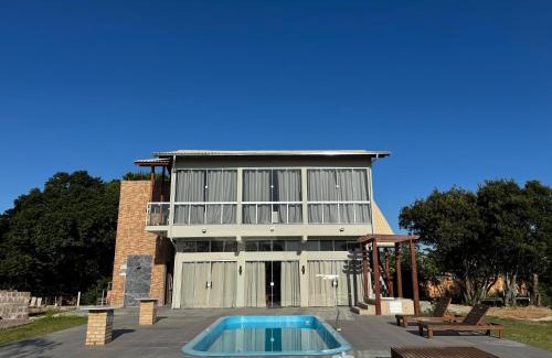 Laguna Apartment | Apartamento de frente para lagoa -Ap 101