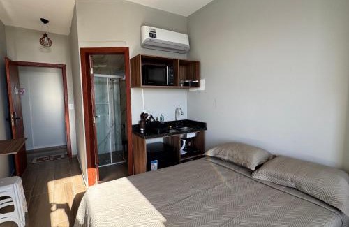Laguna Apartment | Apartamento de frente para lagoa -Ap 101