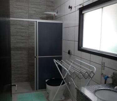 Boa Vista Apartment | Apartamento de hospedagem-calendula