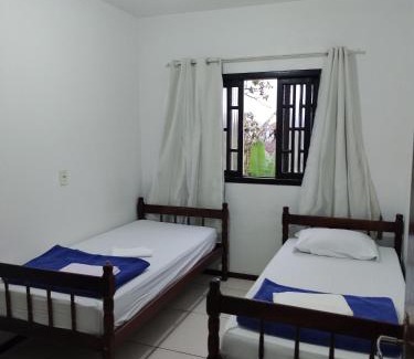 Boa Vista Apartment | Apartamento de hospedagem-calendula