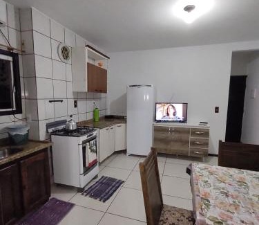 Boa Vista Apartment | Apartamento de hospedagem-calendula