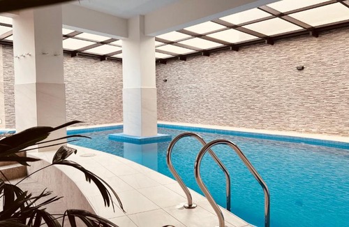 Cochabamba Apartment | Apartamento de Lujo a Pasos de la Av. América