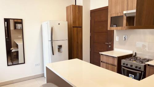 Cochabamba Apartment | Apartamento de Lujo a Pasos de la Av. América