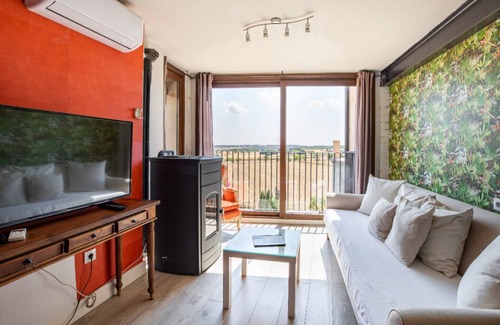 Adahuesca Apartment | Apartamento de Lujo
