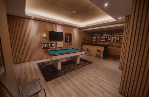 Lince Apartment | Apartamento de Lujo y céntrico en Lima