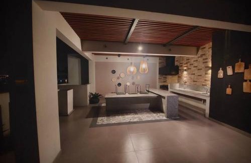 Lince Apartment | Apartamento de Lujo y céntrico en Lima