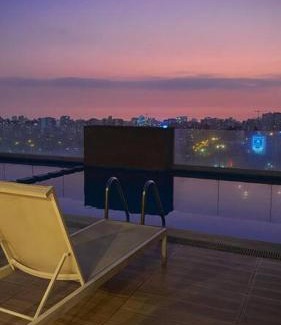 Lince Apartment | Apartamento de Lujo y céntrico en Lima
