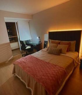 Lince Apartment | Apartamento de Lujo y céntrico en Lima