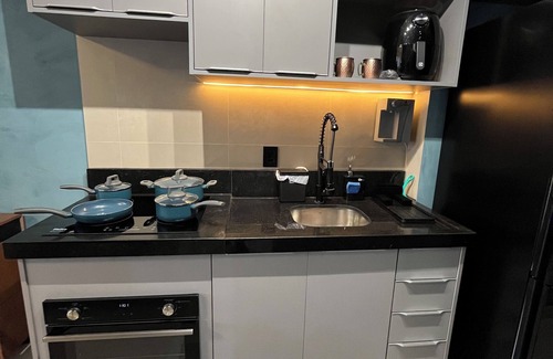 Ondina Apartment | Apartamento de Luxo em Salvador com Acesso a Praia