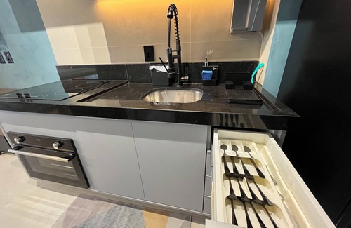 Ondina Apartment | Apartamento de Luxo em Salvador com Acesso a Praia