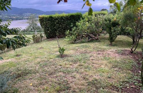 Ortigueira Apartment | Apartamento de Pascualin con jardin privado en Ortigueira