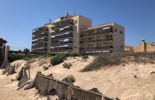 Pobles del Sud Apartment | Apartamento de playa Valmar - Beachfront exclusive residential