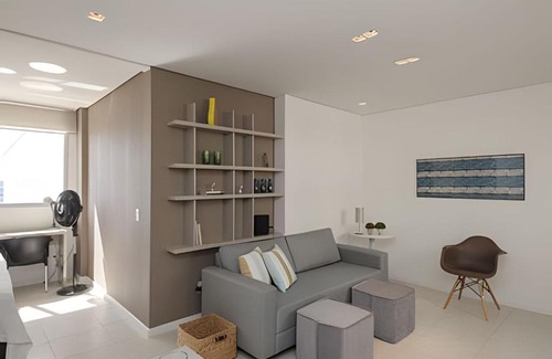 Centro Apartment | ¡Apartamento Decorado en el Centro de la Ciudad!