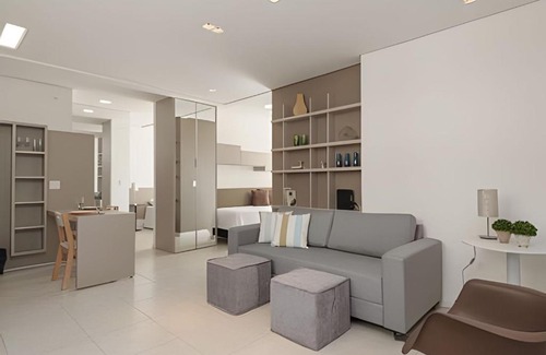 Centro Apartment | ¡Apartamento Decorado en el Centro de la Ciudad!