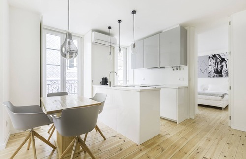 Bairro Alto Apartment | Apartamento design com 2 quartos, luminoso, no centro histórico Bairro Alto