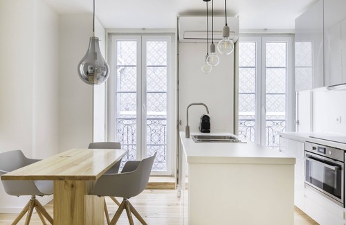 Bairro Alto Apartment | Apartamento design com 2 quartos, luminoso, no centro histórico Bairro Alto