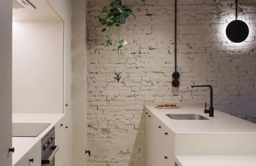 Aviles Apartment | APARTAMENTO DISEÑo GALIANA 6 ARENA AVILÉS ASTURIAS