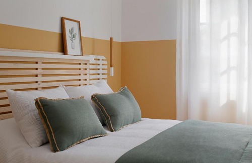 Aviles Apartment | Apartamento diseño Galiana 6 Avilés Asturias