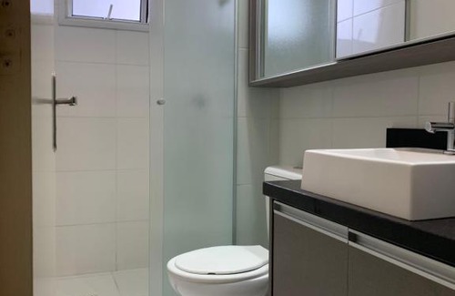 Sao Joao Apartment | Apartamento do Aconchego
