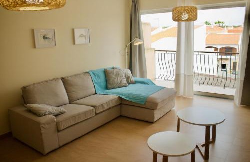 Algoz Apartment | APARTAMENTO DO LAGAR