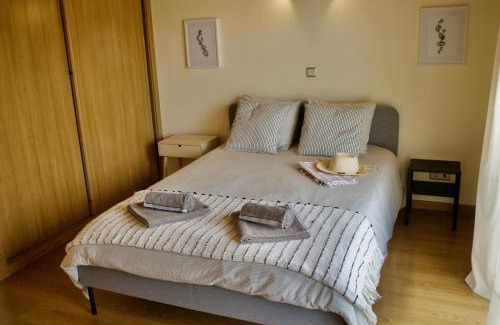 Algoz Apartment | APARTAMENTO DO LAGAR