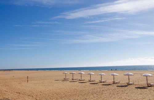 Vila Real Santo Antonio Apartment | Apartamento do Monte