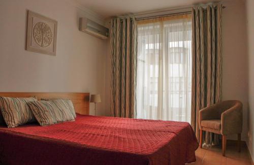Vila Real Santo Antonio Apartment | Apartamento do Monte