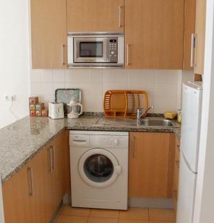 Vila Real Santo Antonio Apartment | Apartamento do Monte