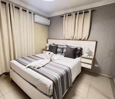 San Pedro de Macoris Apartment | Apartamento Lujoso En San Pedro de Macoris