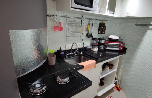 Liberdade Apartment | Apartamento Docelar Garagem Incluso