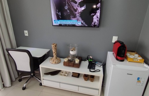 Liberdade Apartment | Apartamento Docelar Garagem Incluso