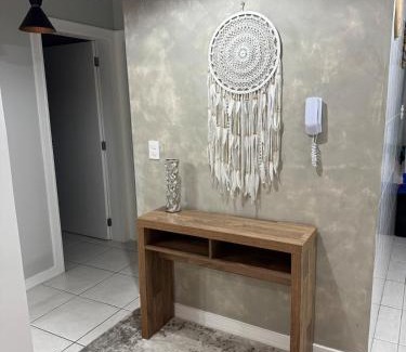 Dom Bosco Apartment | Apartamento Dom Bosco Itajai