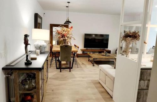 Alcala de Henares Apartment | Apartamento Don Sancho