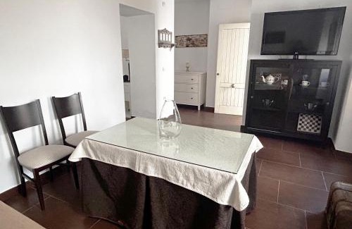 Utrera Apartment | Apartamento Don Joaquín Bonito Apartamento en Utrera WIFI gratis
