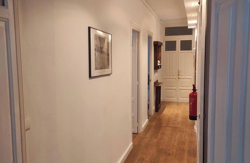 Llanes Apartment | Apartamento Don Manuel, Situado en el Corazón de Llanes