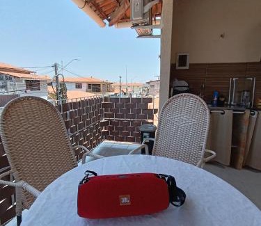 Beberibe Apartment | Apartamento downtown