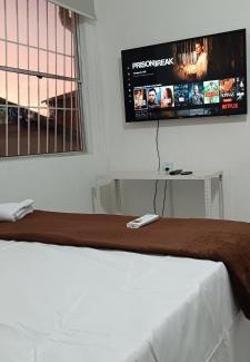 Beberibe Apartment | Apartamento downtown