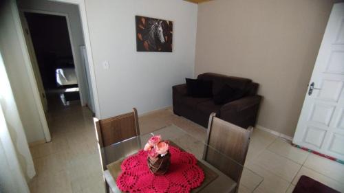 Eco Apartment | APARTAMENTO DU VÔ - Cantinho Du Vô