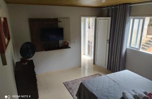 Eco Apartment | APARTAMENTO DU VÔ - Cantinho Du Vô