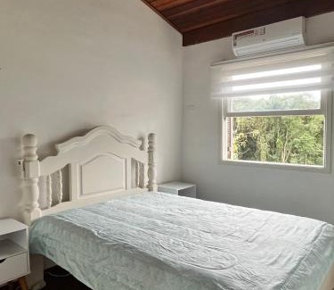 Juquehy Apartment | Apartamento Duplex em Juquehy