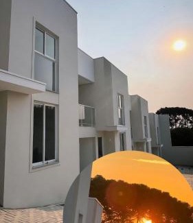 Mafra Apartment | Apartamento Duplex em Mafra SC