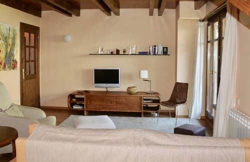 Salardu Apartment | Apartamento Duplex en Salardu