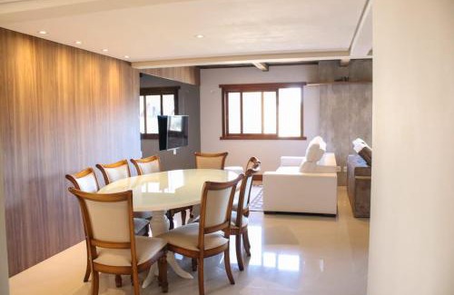 Dutra Apartment | apartamento Duplo 28 Pax