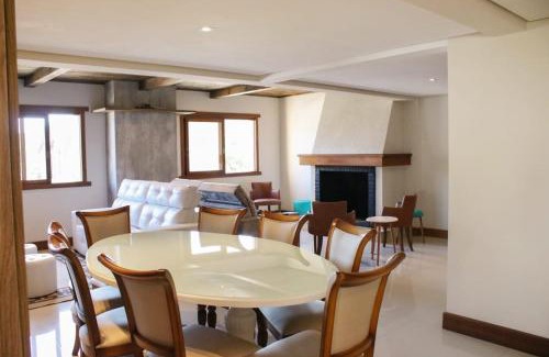 Dutra Apartment | apartamento Duplo 28 Pax