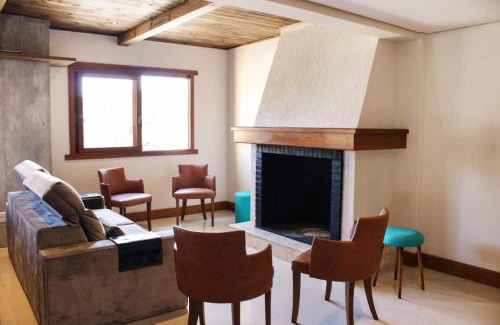 Dutra Apartment | apartamento Duplo 28 Pax